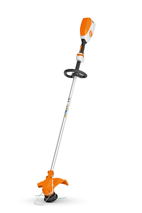 Stihl FSA 86 R 35 cm Akku Schwarz, Orange, Weiß