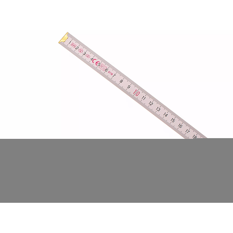 BGS technic Wooden Folding Rule