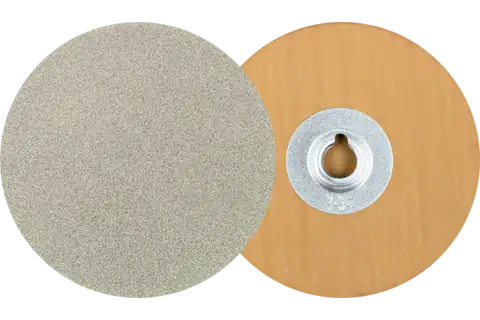 PFERD COMBIDISC abrasive discs CD/CDR 10 Stück(e)