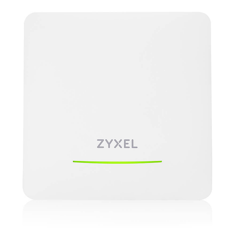 Zyxel NWA90BE 4324 Mbit/s Weiß Power over Ethernet (PoE)