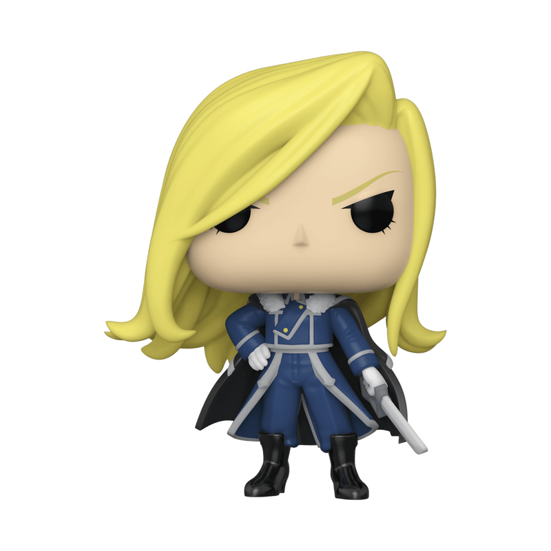 FUNKO POP! Animation 57738 Action-& Sammelfigur
