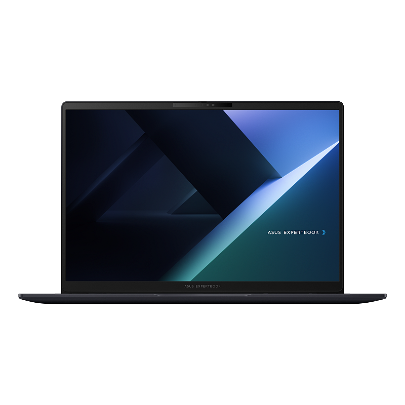 ASUS ExpertBook B5 B5605CCA-PL0034X Intel Core Ultra 5 225H Laptop 40,6 cm (16") WQXGA 16 GB DDR5-SDRAM 512 GB SSD Wi-Fi 7 (802.11be) Windows 11 Pro Deutsch Grau