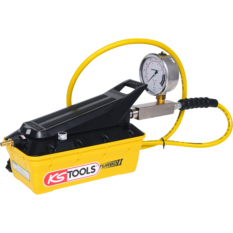 KS Tools 640.0020 Hydraulikpumpe