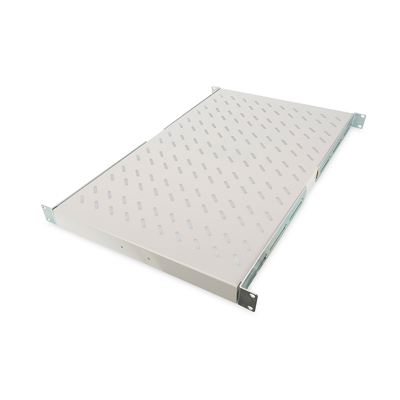 Digitus Fachboden zum Festeinbau in 483 mm (19")-Schränke