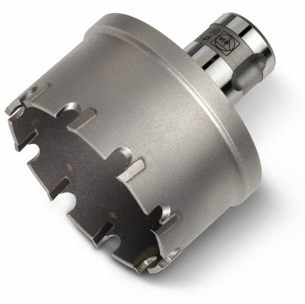 FEIN HM-lochsäge Für Rohre Mit Quickin Plus-aufnahme Ø 31 mm
