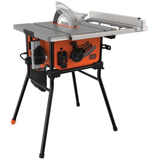 Black & Decker BES720-QS Tischsäge 4800 RPM