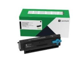 Lexmark 55B2H0E Tonerkartusche 1 Stück(e) Original Schwarz