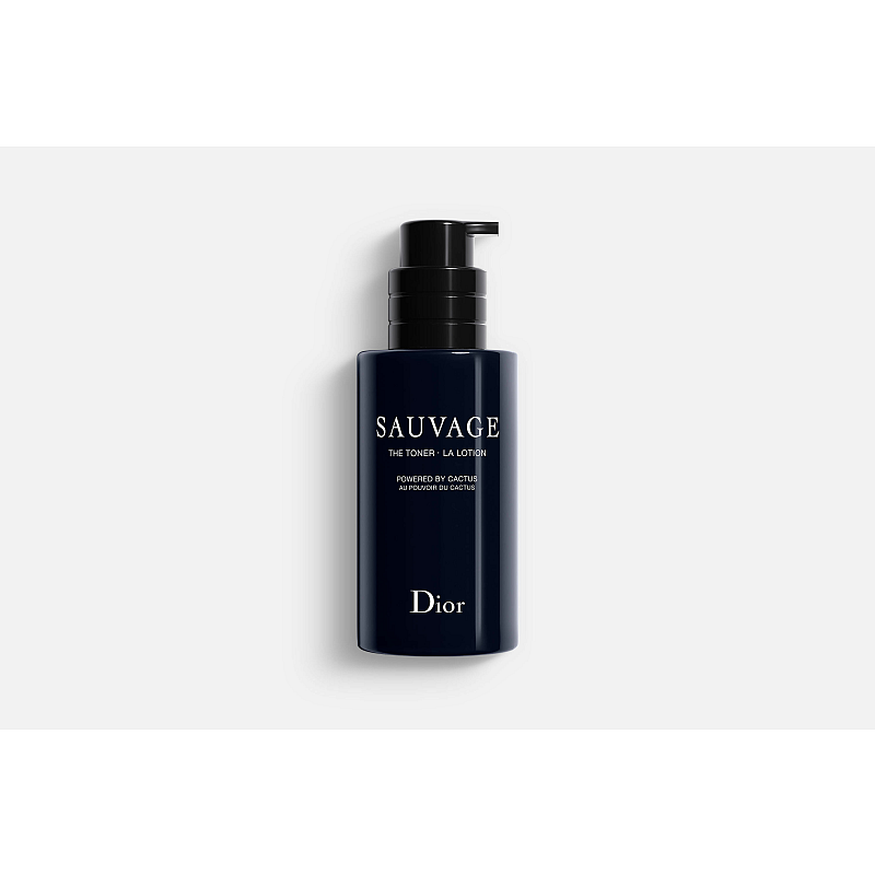 Dior Sauvage The Toner Gesichtswasser 100 ml Männer