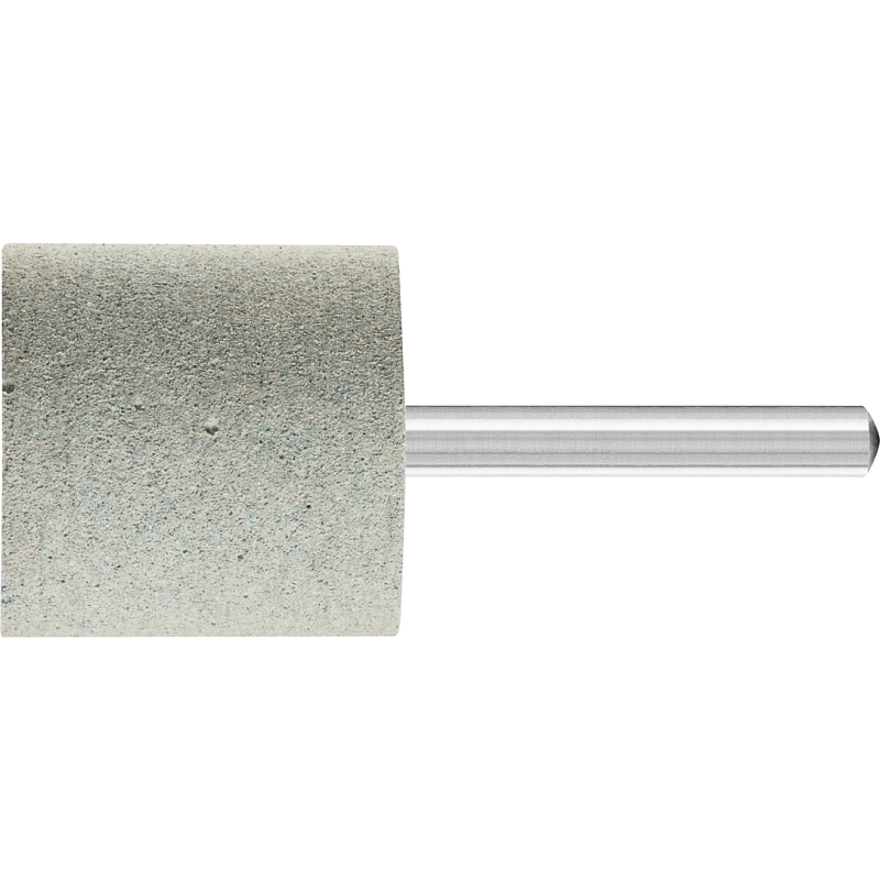 PFERD PF ZY 3232/6 CN 80 PUR-MH Rotierendes Schleifwerkzeug Zubehör Metall