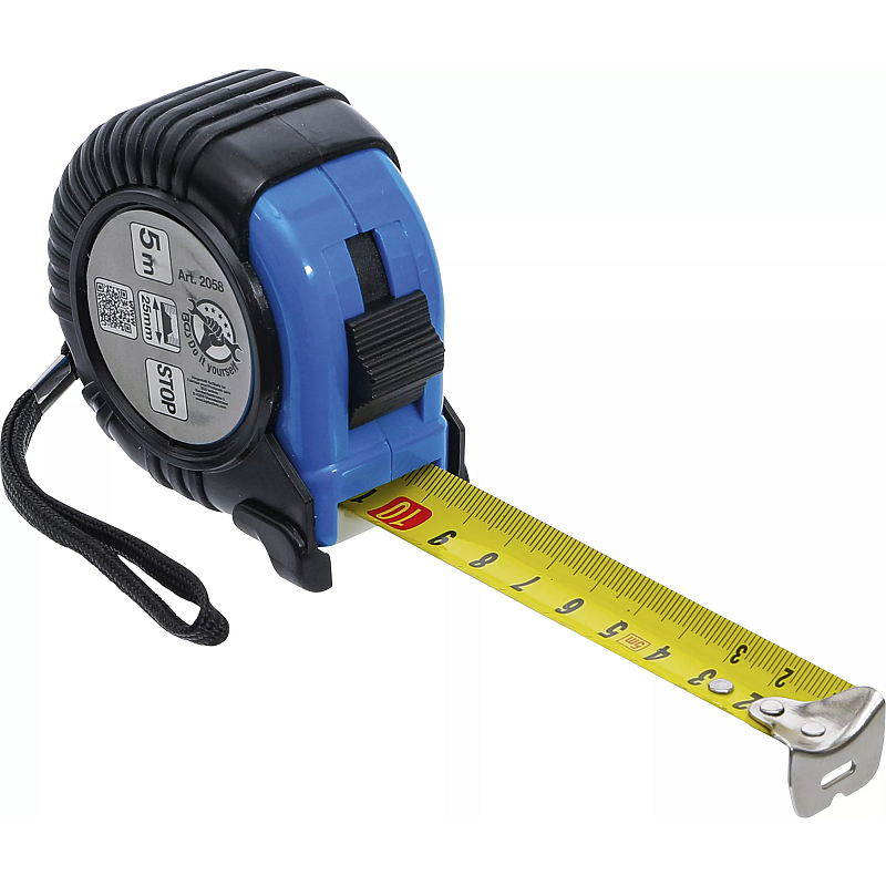 BGS technic Measuring Tape