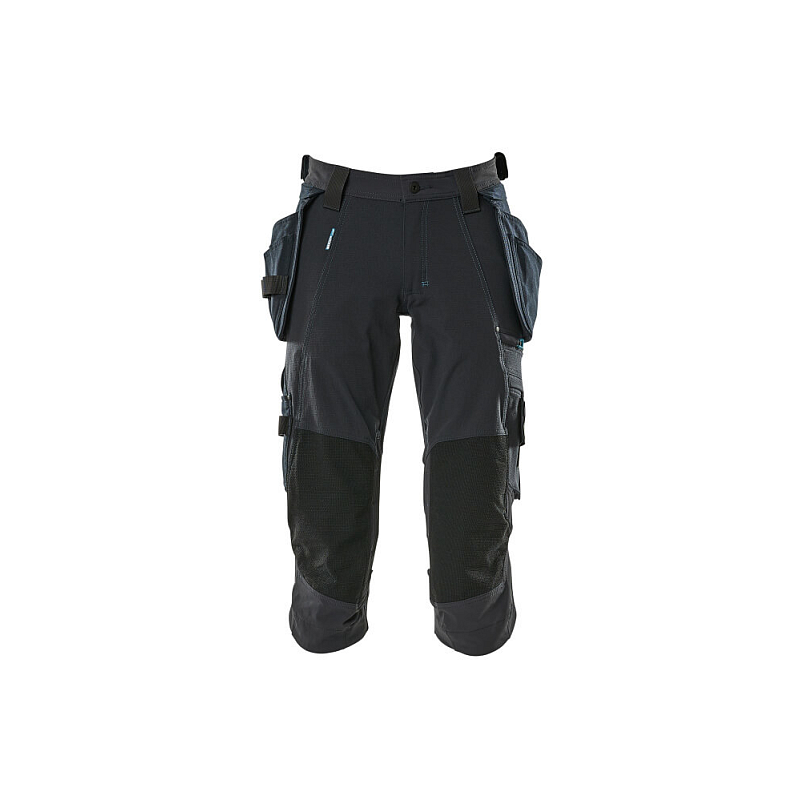 MASCOT 17049-311-010 Hosen Blau