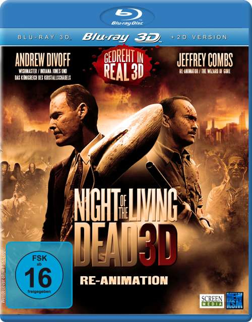 KSM GmbH K2648 Film/Video Blu-ray Deutsch, Englisch