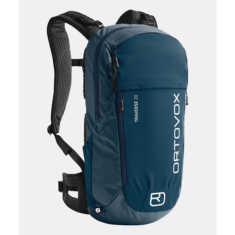 ORTOVOX Traverse 20 20 l Blau