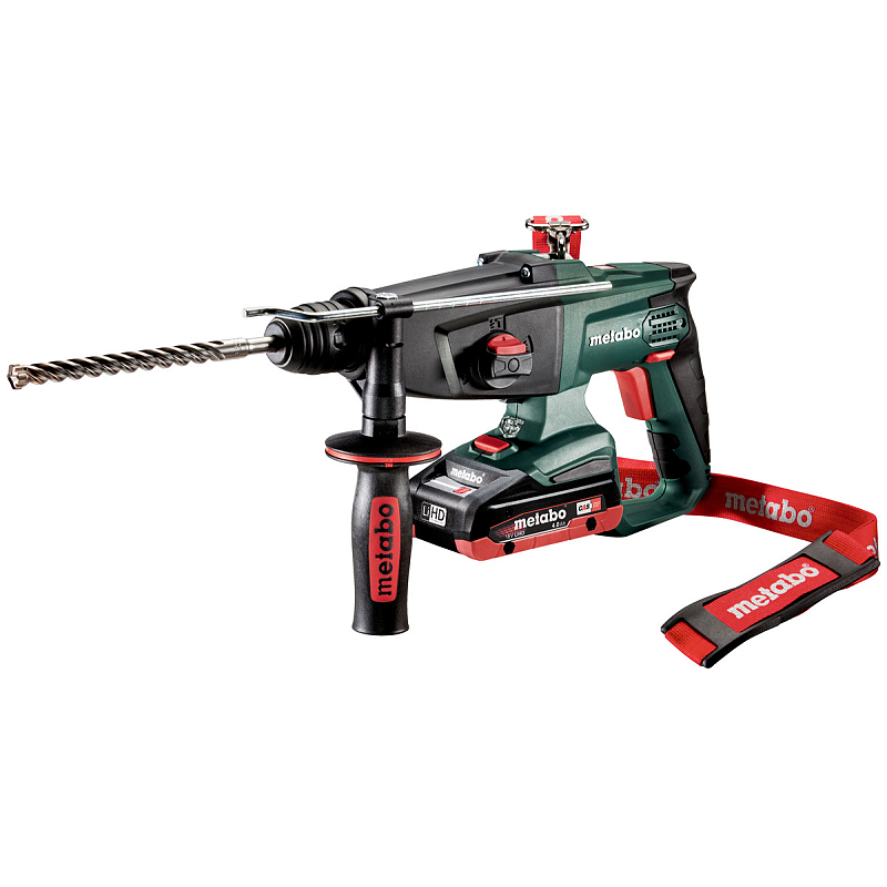 Metabo KHA 18 LTX 1100 RPM
