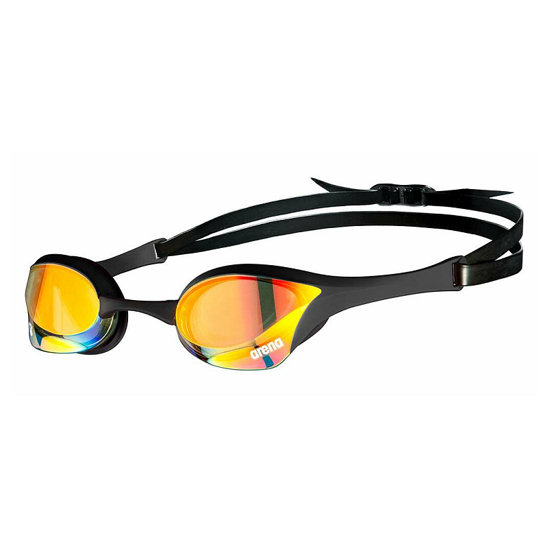 Arena Cobra Ultra Swipe Mirror Schwimmbrille Erwachsener Unisex Universalgröße