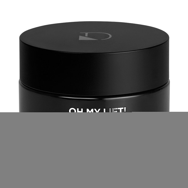 Diego dalla Palma Oh My Lift! Anti Age Smoothing Cream Tages- & Nachtcreme Gesicht, Hals/Nacken 60 ml