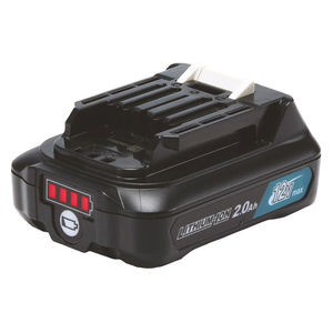 Makita 197406-2 Akku/Ladegerät für Elektrowerkzeug