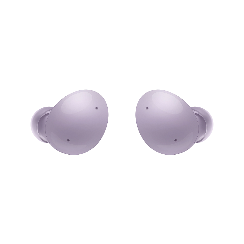 Samsung Galaxy Buds2 Kopfhörer Kabellos im Ohr Anrufe/Musik USB Typ-C Bluetooth Lavendel