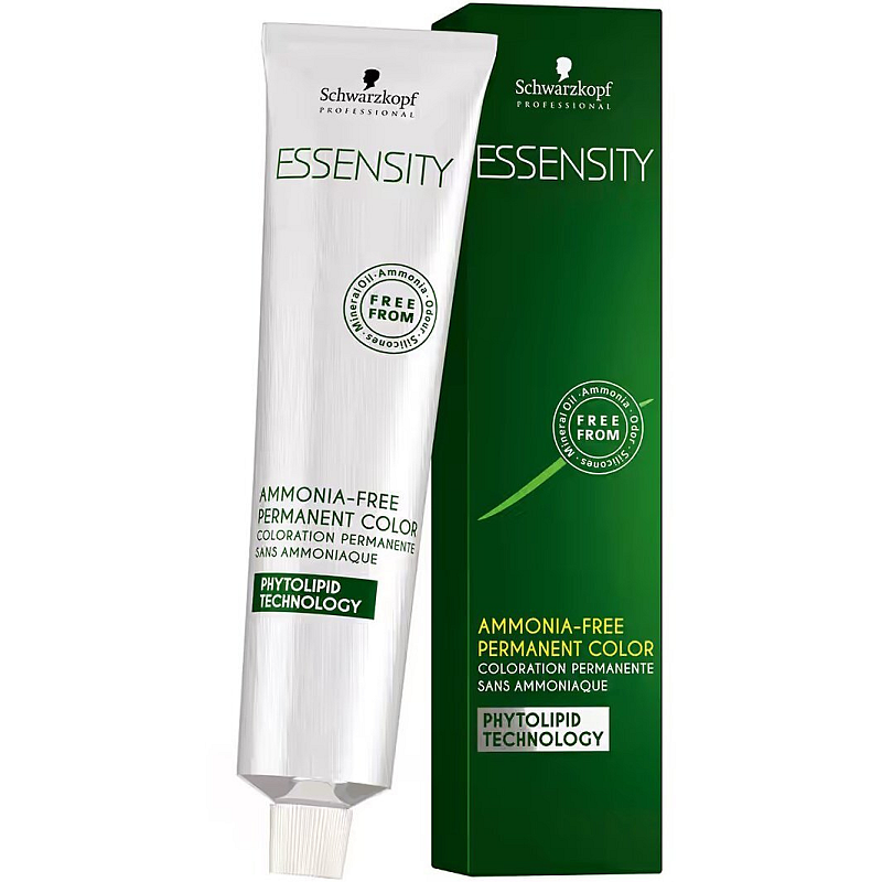 Schwarzkopf Essensity Haarfarbe Blond 60 ml