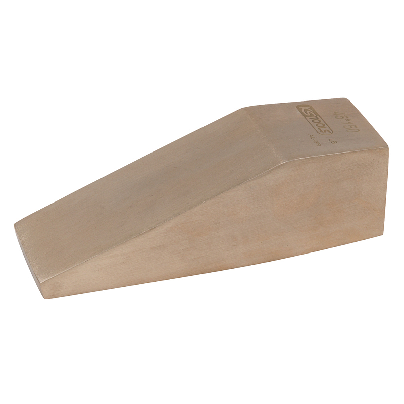 KS Tools BRONZEplus Aluminium, Bronze 120 mm