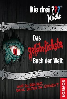 Das gefährlichste Buch der Welt