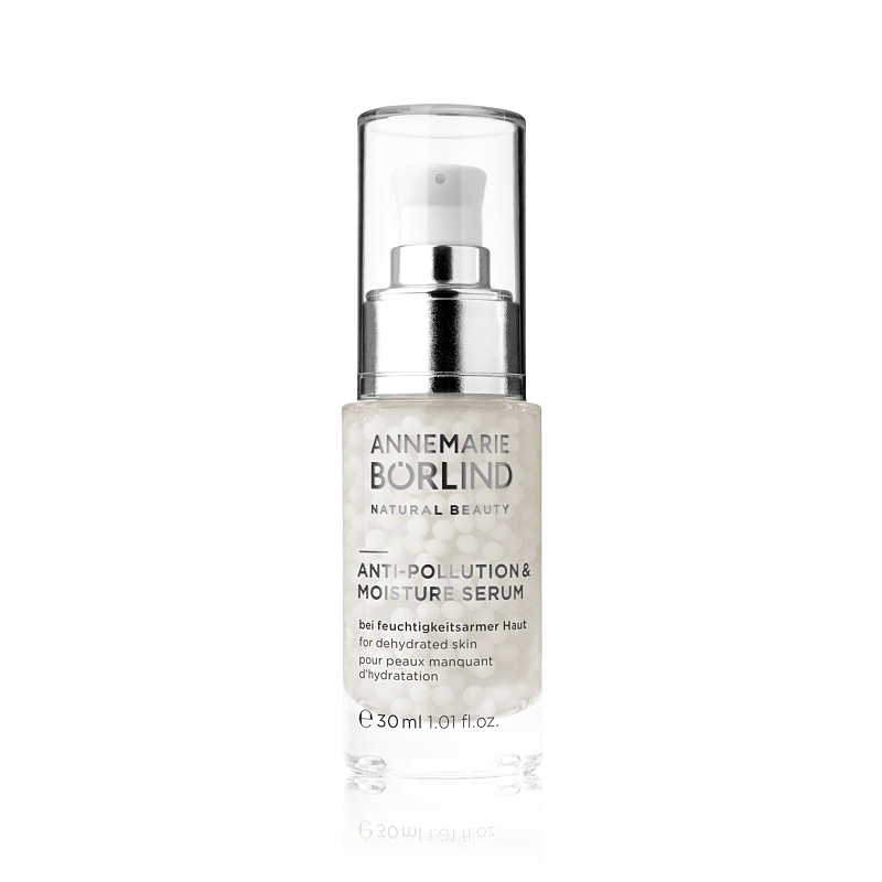 Annemarie Börlind 4011061214752 Gesichtsserum/-konzentrat 30 ml Frauen