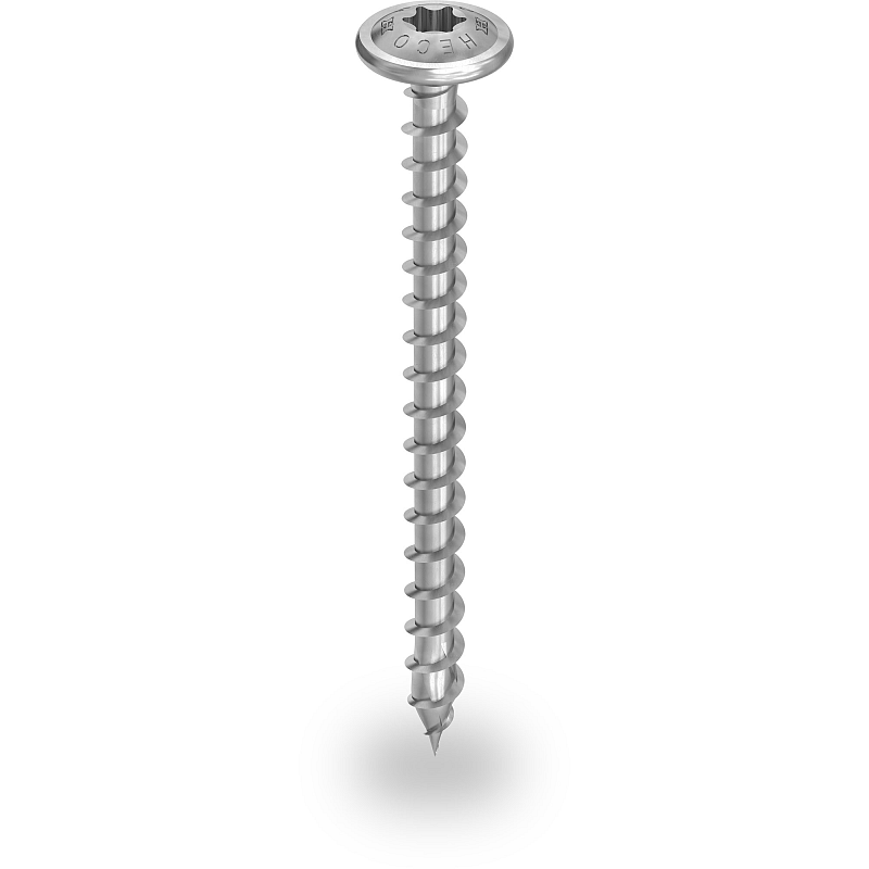 K2 Systems 2004111 Schraube/Bolzen 80 mm 50 Stück(e) M8