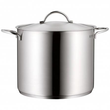 WMF 07.9538.6030 Kochtopf 14 l Edelstahl