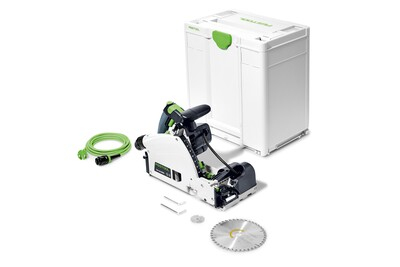 Festool 576730 Handgeführte Trennsäge/Betonschneider