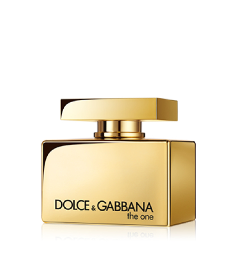 Dolce&Gabbana The One Gold 50 ml Frauen
