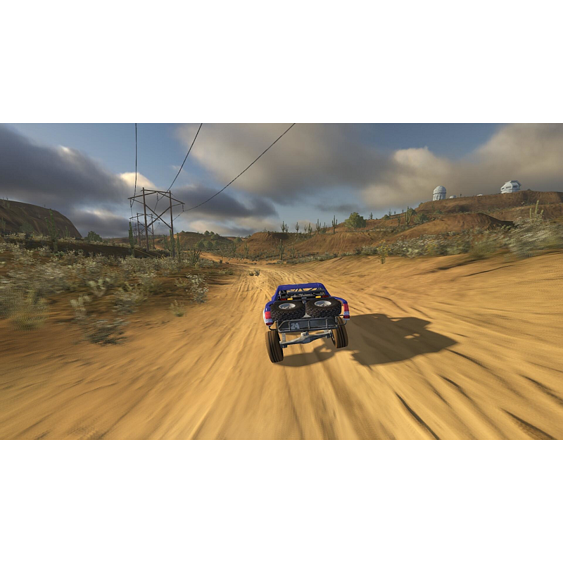 THQ Nordic Baja : Edge of Control HD