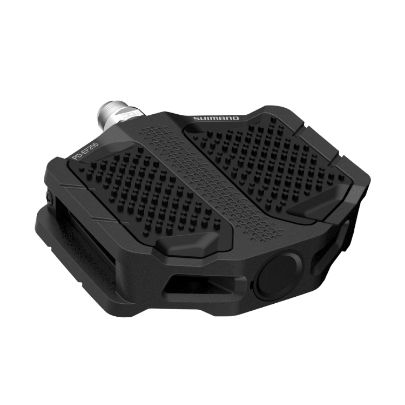 Shimano Pedal Fahrradpedal Schwarz 2 Stück(e)