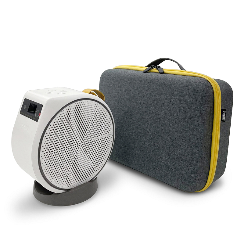 BenQ 5J.JS809.001 Projektor-Zubehör Tragetasche