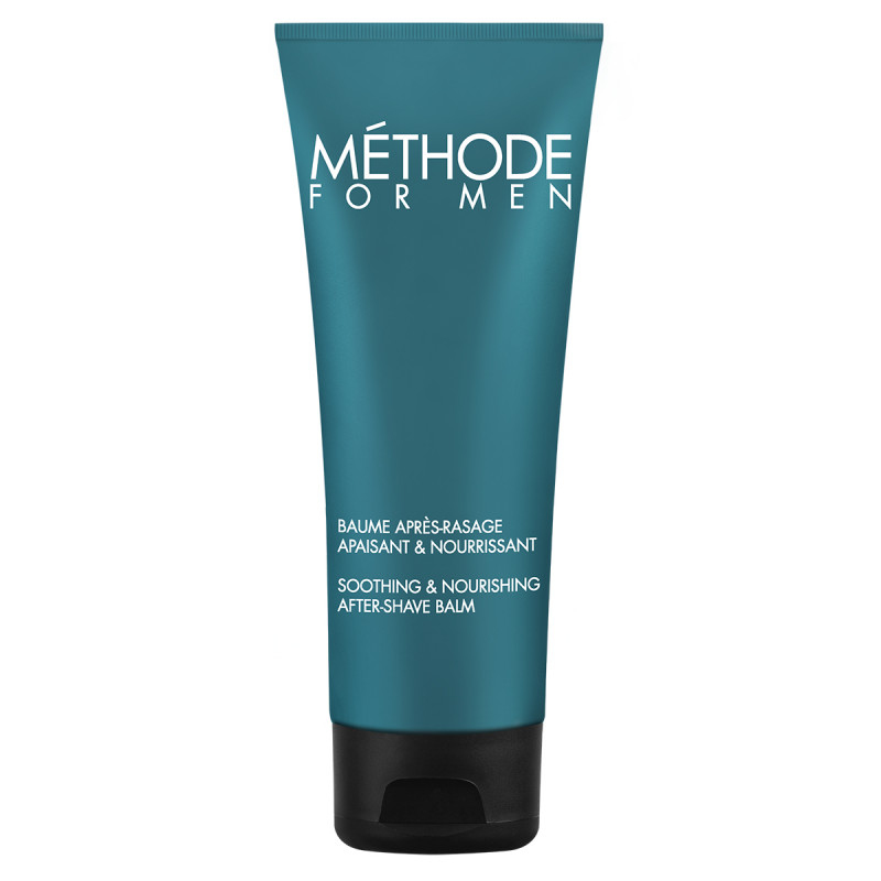 Méthode Jeanne Piaubert 3355998701505 After Shave-Produkt After-Shave-Balsam 100 ml