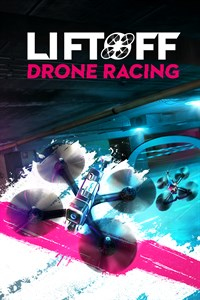 Astragon Liftoff: Drone Racing Standard Deutsch, Englisch Xbox One