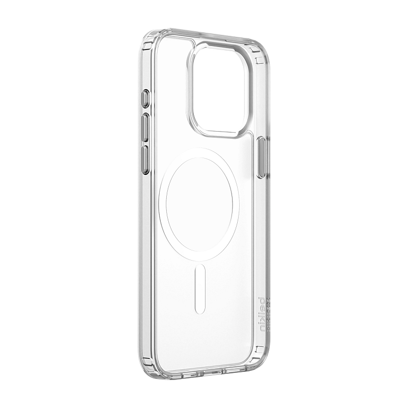 Belkin MSA021btCL Handy-Schutzhülle 15,5 cm (6.1") Cover Transparent