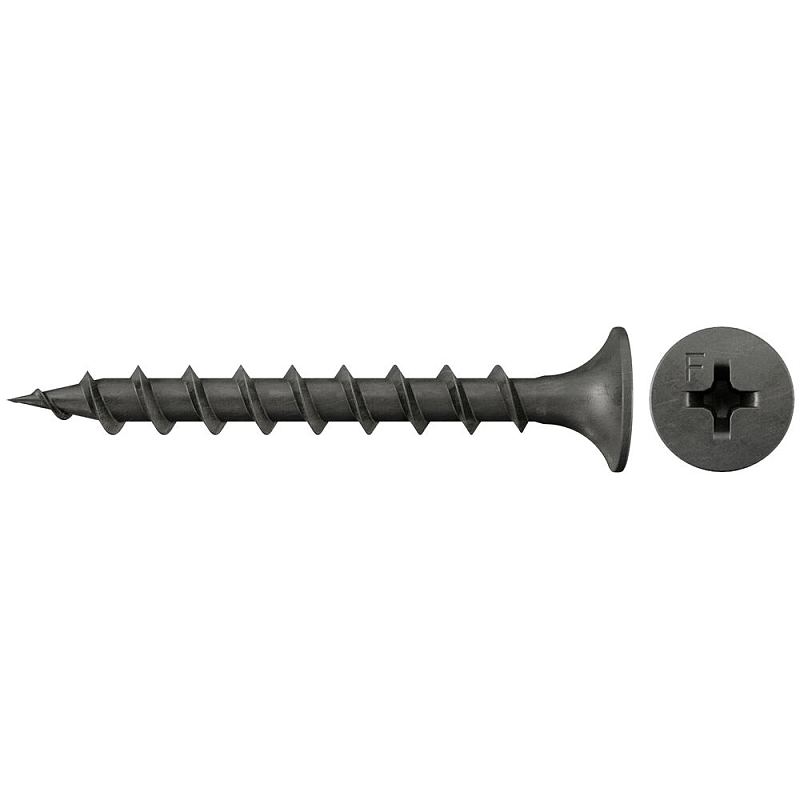 Fischer 665049 Schraube/Bolzen 35 mm 1000 Stück(e)