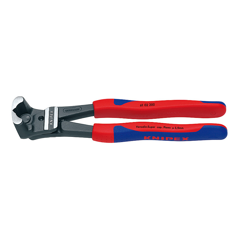 Knipex 61 02 200 Zange Bolzenschneiderzange