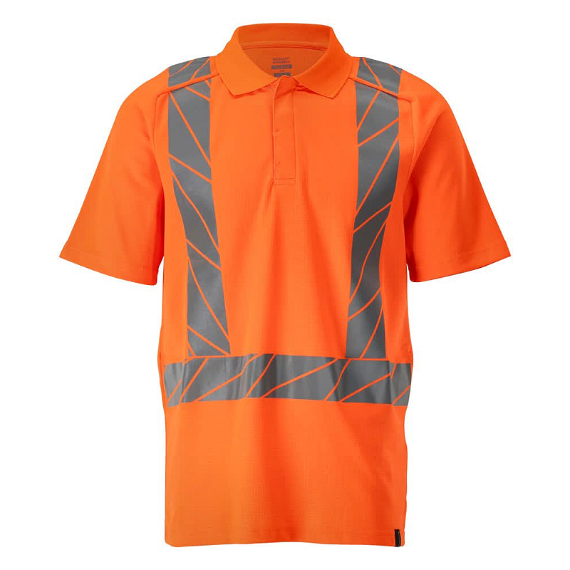 MASCOT 22183-771-14-2XL T-Shirt Orange