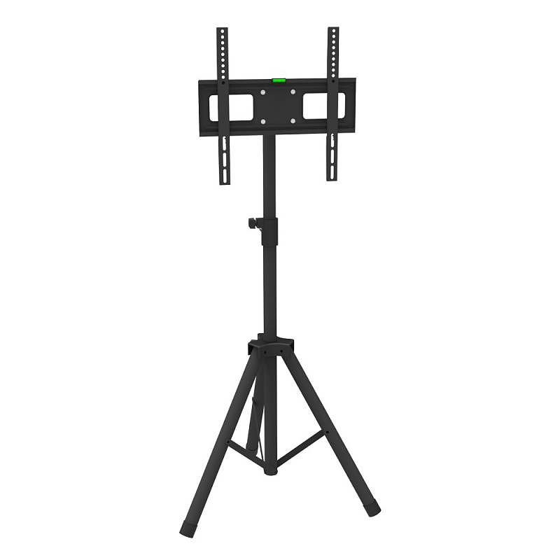 Techly ICA-TR17T2 Halterung für Schilderdisplays 152,4 cm (60") Schwarz