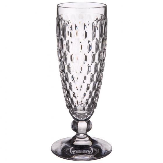 Villeroy & Boch 1172990070 Sektglas 1 Stück(e) 145 ml Kristall, Glas Champagnerflöte