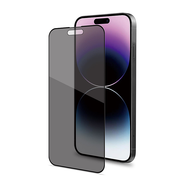 Celly PRIVACYF1056BK Display-/Rückseitenschutz für Smartphones Datenschutz-Bildschirmschutz Apple 1 Stück(e)