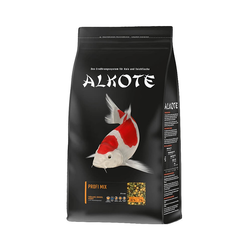 ALKOTE Profi-Mix 6 mm 3 kg