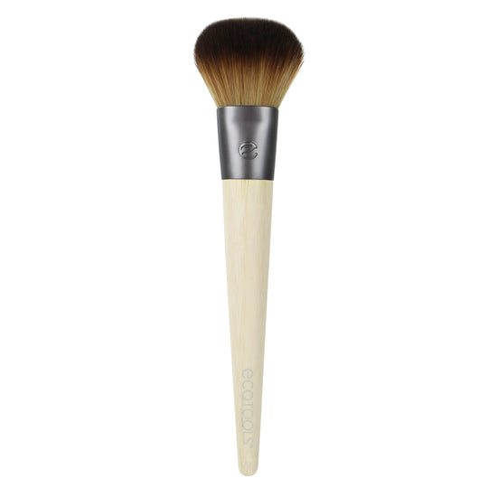 EcoTools 79625013061 Makeup-Pinsel für Gesicht/ Körper