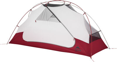 MSR Elixir 1 1 Person(en) Grau, Rot