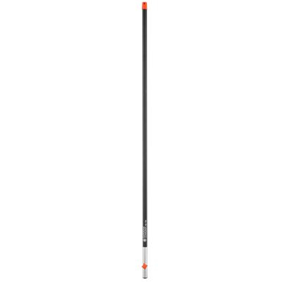 Gardena 3715-20 Handwerkzeug-Schaft, -Griff/-Adapter Aluminium, Kunststoff Handwerkzeug-Griff
