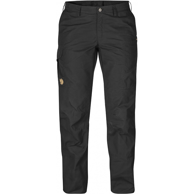 Fjällräven Karla Pro Grau