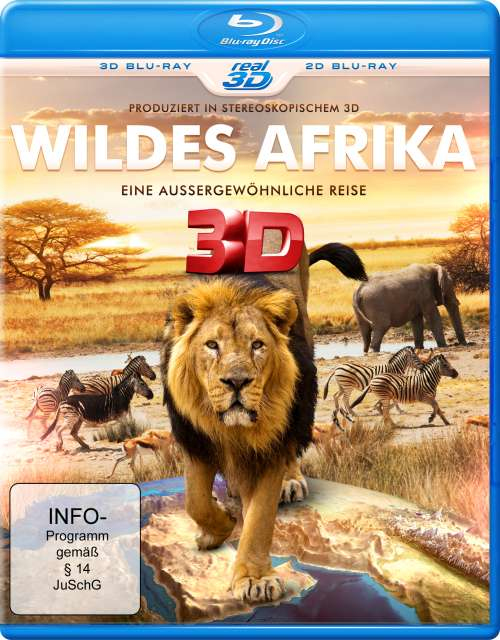 KSM GmbH K3484 Film/Video Blu-ray Deutsch