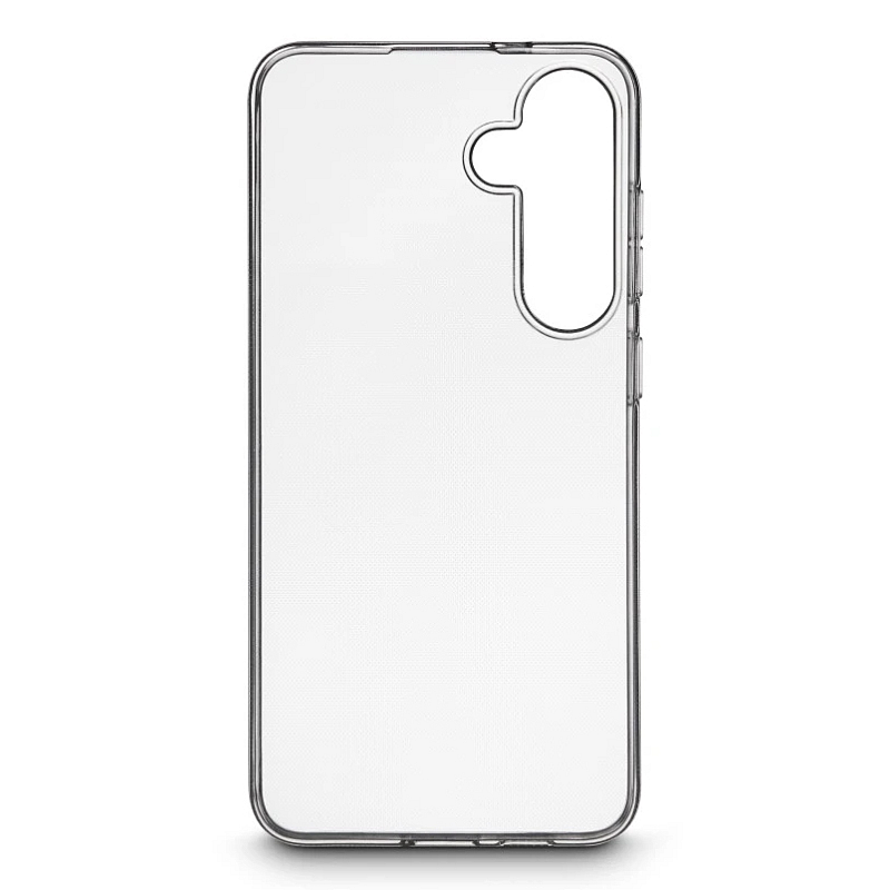 Hama Always Clear Handy-Schutzhülle 15,8 cm (6.2") Cover Transparent