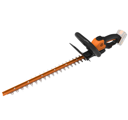 WORX WG261E Elektrische Heckenschere Doppelte Klinge 2 kg